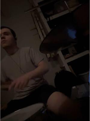 My Kind of Woman #macdemarco #2 #mykindofwoman #indierock #drums #drummer #drumming #drumcover #drumsdrumsdrums #drumsdaily #paiste #paistecymbals #fypシ #xyzbca 