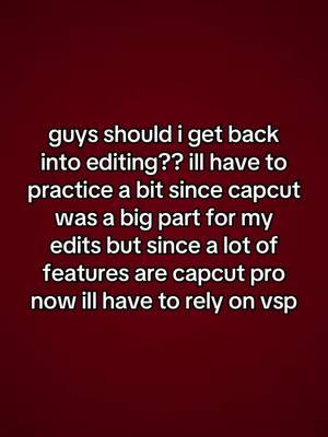 hi #edit #editing #comeback #considering #fyp #foryoupage #blowthisup #viral 