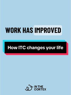 If you’re looking to improve your parenting, relationships, and overal life, this is what ITC does for your life. It’s in the daily practice of doing brainwork that rewires your brain so you respond to life in a more rational and calm way and most importantly it becomes AUTOMATIC! That’s right, you notice all the changes just happen automatically. That’s the power of developing your pons + midbrain and integrating primitive reflexes!  This is why we always say your life gets easier when you put in the 20min a day of daily brainwork. Join the ITC revolution today and start your 2025 off with your best crawl ever!  #crawling  #creeping  #brain  #MentalHealth  #changeyourlife  #start2025 