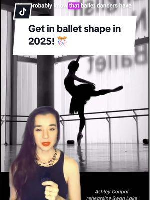 Happy 2025! Join me to train with some of ballet’s top artists on English National Ballet’s FREE 3 week Sofa to Studio challenge through their BalletActive platform.  Whether you’re a beginner or advanced dancer, looking for ballet, yoga, meditation, contemporary, or Kathak, there’s something for absolutely everyone.  No equipment or experience? No problem! These classes are designed to meet you wherever you are, at any level, and in any space.  Ballet’s beauty belongs to all of us, and BalletActive makes it easier than ever to embody.  Details: 21 day Sofa 2 Studio free 3 week challenge and if you stick with it after the challenge, your first 3 months of subscriptions will be 15% off with code DLENS15.  Let’s make 2025 a year filled with beauty, stamina, flexibility and joy. Will you join me? @English National Ballet  #ENBSofa2Studio #BalletActive #ballet #balletworkout #balletcore #balletdancers #balletbody #balletclass  