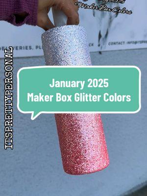 Check out what we made together #live today! ##LIVEhighlights#g#glitterombre