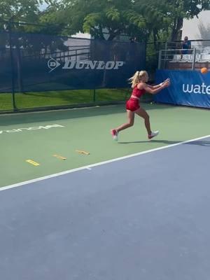 🔥🔥BeastMode In Full Effect🎾🎾 . . . @ksenia.efremova.tennis . . . #wta #australianopen #tenniscourt #tennislove #tennisfan #fitness #tiktoktennis#tennis #atp #tennisplayer #sport #tenis #tennislife #sports #foryourpage #tiktoktennis