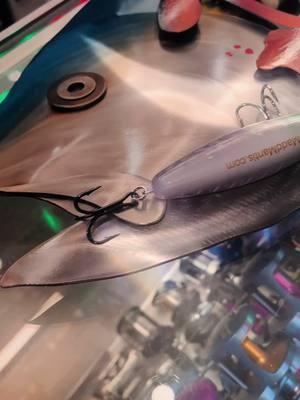 Another blessed season in the books. Its a wrap for #2024 but the new #2025 season has begun. www.tyalure.com #mako #shark #reel #madeintheusa #longislandsoundfishing #tacklepusher #tyalure #tyalurecustoms 