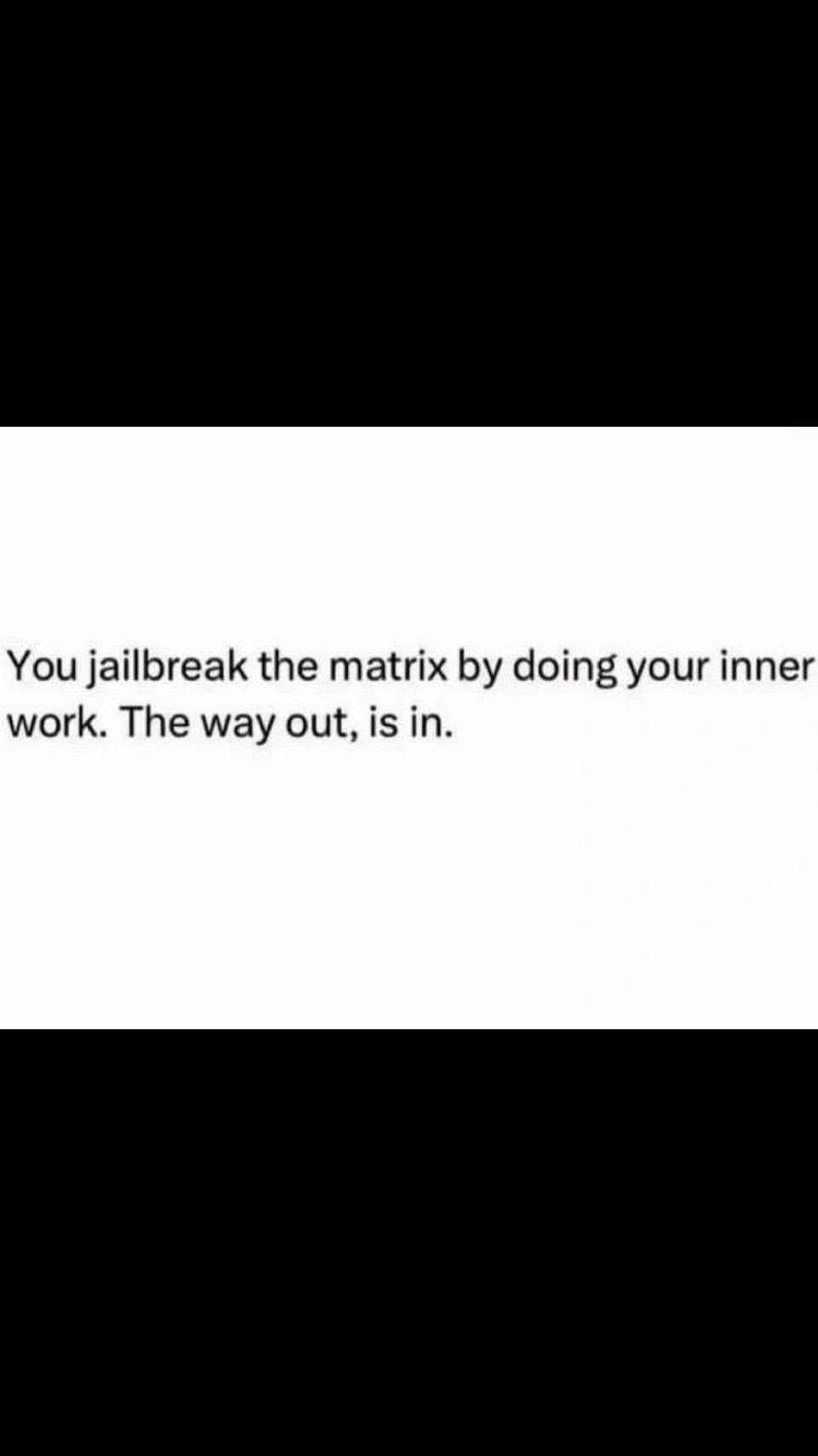 #within #dothework #matrix #release #Love #SelfCare #fyf #fyp 