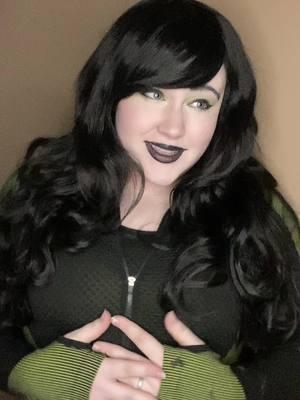 #shego #fypシ゚viral #cosplayer #oooyeaanime #shegocosplay 