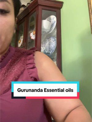 Gurunadas 100% Pure essential oils are on sale right now ! Run don’t walk #essentialoils #gurunadaessentialoils #pureoils #essentialoildiffuser 