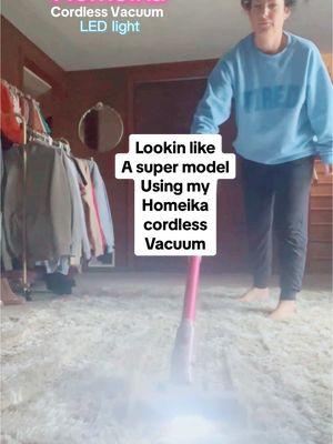 First of the month trend with my pink Homeika cordless vacuum 💕 #homeika #homeikavacuum #cordlessvacuum #CleanTok #cleaningtiktok #cleaninghacks #cleaningmotivation #firstofthemonth #newyearnewaura #mademyyear #treasurefinds #tiktokshopnewarrivals #MomsofTikTok #fyppppppppppppppppppppppp #fypシ゚viral #fypシ #pinkhomeika #pinkvacuum #sweeper #creatorsearchinsights #tiktokshopmademebuyit #viralvideo #trending #spotlightfinds 