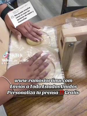 #artesaniasmexicanas #ramostortimex #santafesprings #hechoamano #losangeles #mexicantiktok #fypシ゚viral #fy #mayoreo #productosmexicanos #woodtortillapress #huaraches #latoxica3en1 #sopes 