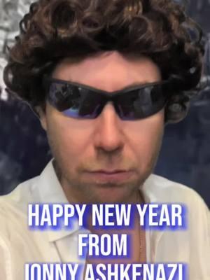 Happy New Year from Israeli pop sensation Jonny Ashkenazi. ⠀⠀⠀⠀⠀⠀ ⠀⠀ ⠀⠀⠀⠀⠀⠀ ⠀⠀⠀ ⠀⠀⠀⠀ ⠀⠀⠀⠀⠀⠀ ⠀⠀ ⠀⠀⠀⠀⠀⠀ ⠀⠀⠀ ⠀⠀⠀⠀ ⠀⠀⠀⠀⠀⠀ ⠀⠀ ⠀⠀⠀⠀⠀⠀ ⠀⠀⠀ ⠀⠀⠀⠀ ⠀⠀⠀⠀⠀⠀ ⠀⠀ ⠀⠀⠀⠀⠀⠀ ⠀⠀⠀ ⠀⠀⠀⠀ ⠀⠀⠀⠀⠀⠀ ⠀⠀ ⠀⠀⠀⠀⠀⠀ ⠀⠀⠀ ⠀⠀⠀⠀ ⠀⠀⠀⠀⠀⠀ ⠀⠀ ⠀⠀⠀⠀⠀⠀ ⠀⠀⠀ ⠀⠀⠀⠀ #freepalastine #ceasefirenow #endtheoccupation #israel #palestine #gaza #thisiswhattheysoundlike #parody #satire 