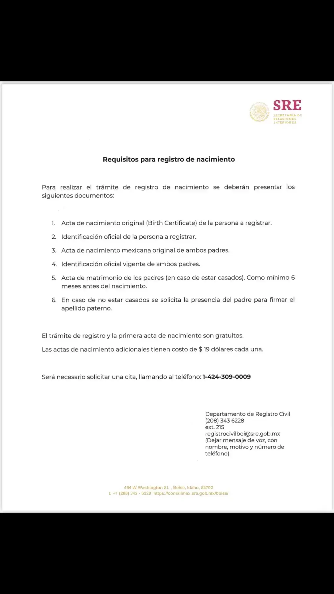 Pregunta y Respuesta. ¿Cómo puedo registrar a mis hijos para la doble nacionalidad con México? #doblenacionalidad #parati #fy #fyp #paratiiiii #paratiiiiiiiiiiiiiiiiiiiiiiiiiiiiiii #immigrationlawyer #immigrationattorney #immigrant #abogadadelpueblo #abogada #abogadadeinmigracion #visas #pvisa #visao #greencard #DACA #advanceparole #dreamers 