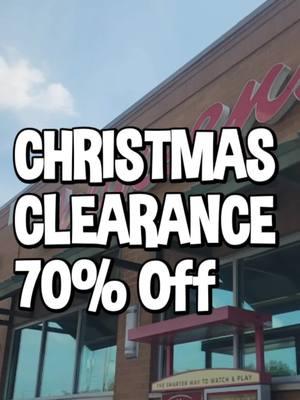 Walgreens Christmas Clearance 70% Off Started Today 1/1/25🎄 Hit That ❤️ Button  #walgrensdeals #walgreenscouponingthisweek #clearance #walgreensdigitalcouponing  #couponerdeals #couponers #walgreensclearancedeals #couponersoftiktok 