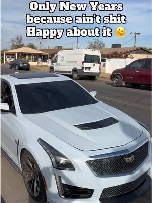 Let’s make 2025 a better year ✅ #cadillac #carsoftiktok #corvette #c7z06 #supercharged #c7 #zr1 #hellcat #gt500 #ctsv # zl1#10speed #foryoupage #fyp #viral #foryou #follow #like #repost #cartok #cars #racing #8speed  #fyp #singlecabs #4x4 #shortbed #gmcsierra #denali #silverado 