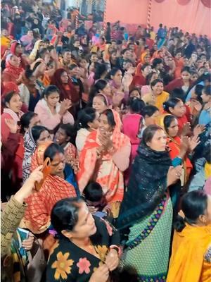 Kirtan festival in Rajbiraj, Nepal December 2024 #iskcon #harinam #mahamantra #harekrishna #peace #kirtan #sankirtan #chanting #jagannath #bhaktiyoga #kartik #madhava #damodara #hindu #india #mayapur #chant #harerama #vrindavan #mahaprabhu #gauranga #hindugods