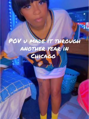 #fyp #funny #imstillalive #trending #chicago #unicorn #chicagotiktok 