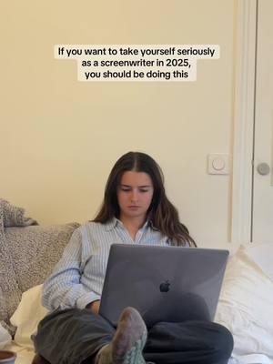 For years, I told myself I didn’t need to write every day to be a great screenwriter. Especially as someone who is neurodivergent, I believed that kind of routine was for other people. “My brain doesn’t work that way,” I’d say. But the truth? I was using that as an excuse to avoid holding myself accountable. Writing is a craft, and like any craft, it takes practice. And the only way to get better is to do it. Every. Single. Day. Even if it’s just a sentence. Even if it’s messy. The act of choosing to think about your story, putting pen to paper (or fingers to keyboard), is what makes you a better writer. I haven’t been great at this in the past—but that changes now. 2025 is my year to write every day, to train, and to push myself as a screenwriter. This is my challenge for 2025. Who’s in? #ScreenwritingJourney #CreativeDiscipline #IndieFilmLife #WritingChallenge #FilmmakingTips #NeurodivergentCreatives #2025goals #screenwriting 