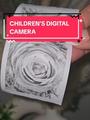 #creatorsearchinsights #softlifeambassador #childrensdigitalcamera 