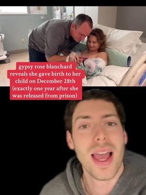 OMG #popculturenews #popculture #fyp #gypsyrosecase #gypsyrose #gypsyroseblanchardcase #gypsyroseblanchard #pregnant 