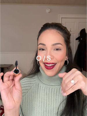 @ONE SIZE BEAUTY for the win 🛍️✨💄 . . #onesizebeauty #onesize #onesizeprimer #settingspray #settingpowder #lipduo #latinacontentcreator 