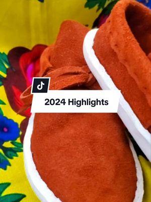 Happy New Year Everyone! Ahé'hee' for a wonderful year. Here is a quick recap of 2024. Hope you have an amazing year, thank you for supporting Indigenous businesses and artists. #nativemade #nativetiktok #handmademoccasins #moccasinorders #navajomoccasins   #navajomoccasinmaker #moccasins #navajotiktok #IndigenousTikTok #navajonation #navajo #indigenousmade #indigenous #nativemadenotnativeinspired #native #newmexico #newmexicocheck #newmexicotrue #indigenouspride 