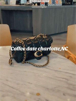 ☕️🤎🤎🤎 .#CharlotteCoffee #CoffeeDateVibes #LuxuryCoffee #ChicCafé #AmbientVibes #CoffeeInCharlotte #ElegantCoffee #TrendyCoffee #UpscaleCafé #CozyVibes #StylishCoffeeDate #LuxuryVibes #CaféGoals #CharlotteEats #CoffeeLovers #CafeCulture #CoffeeTime #LuxuryCafe #CharlotteNC #CoffeeMoments #sipinstyle  . . . . . . . . . .luxury coffee date, ambient coffee shop, chic coffee vibes, coffee date in Charlotte, elegant coffee spot, cozy and luxurious, upscale café, trendy coffee hangout, intimate coffee date, stylish coffee moments, local coffee gems, Charlotte coffee scene, luxury café vibes, cozy yet chic, coffee lovers paradise. 