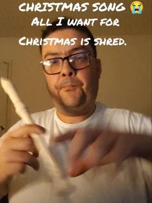 HAPPY NEW YEAR TO YOU ALL. FELIZ ANO NOVO PRA GERAL!!!!! @Mariah Carey  #mariahcarey #alliwantforchristmasisyou #ruin #grinch #happynewyear #makemefamous #makemeviral #fyp #helpme #recorder #flute #youcandoit #fyppppppppppppppppppppppp #rock #foryou #shred #arpeggios 