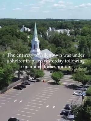 Have you heard? A 52-year-old man is in custody, after shooting that took place in #AllentownNJ which prompted a townwide shelter in place. The only information surrounding the actual shooting that's available is that the victim sustained injuries, but is expected to make a full recovery. The shelter in place was issued around 2 PM and was lifted about two hours later. Follow for #local updates & Download the @Towns Of or more news! #monmouthcounty #monmouthcountynj #newjersey #ni #ninews #townsofnewjersey