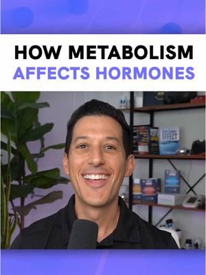 Eating less and exercising more for an extended period of time is a sure path to destroying your metabolism. Once your metabolism starts to suffer so will your thyroid and hormones. So, while it can feel good to cut calories and lose weight in the short run, you have to keep in mind that you could be doing real damage in the long run that will take a long time to recover from. Tune into today's show to learn exactly how you should calculate your daily calorie needs with a simple calculator at StephenCabral.com/3253 #wellnesstips #functionalmedicine #naturopath #naturopathicmedicine #getheallthy #holistichealth #holsticnutrition #healthcoaching #caloriecounting #weightloss #thyroidhealth #hormonehealth #metabolism #inspo #fitspo #healthspo  #stephencabral #cabralconcept