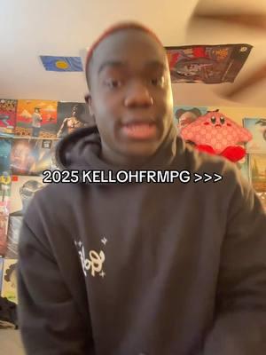 We going up all 2025 😳 #kellohfrmpg #music #undergroundmusic #hoodtrap 