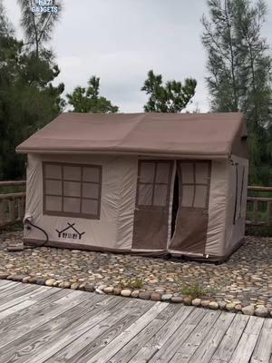 Tent House Purchase Link in bio #amazongadgets #besthomeitems #gooditems #viral_video #viral_video #foryoupage #foryou #fyp 