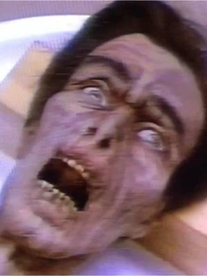 HAPPY 2025! Pass the Pedialyte and tag any hungover friends in the comments who are looking like this dude this morning.  #vestronvideo #lifeforce