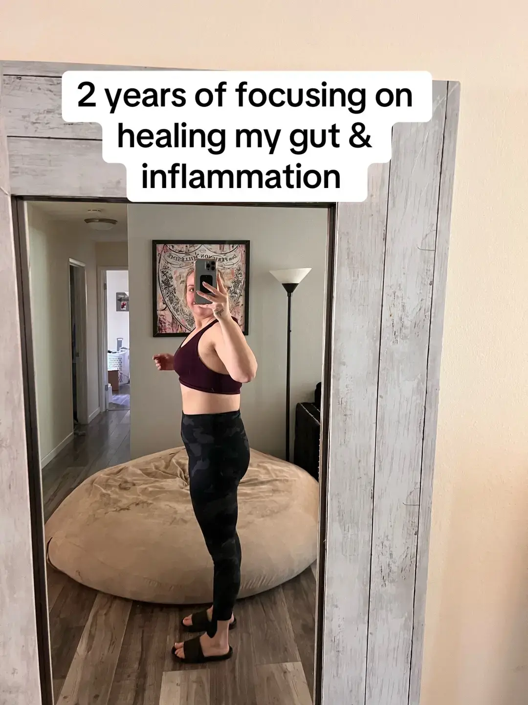 I have been working for 2 years on figuring out what my body likes/ doesn’t like. It’s so amazing to me how powerful we can be when our bodies are feeling GREAT! #inflamed #inflammation #hydroxytyrosol 