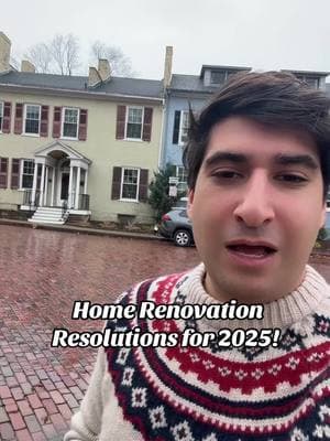 Speaking these projects into existence! Happy new year, everyone. #2025 #happynewyear #oldhousetiktok #flx #fingerlakes #senecalake #genevany #rochesterny #syracuseny #historichome 