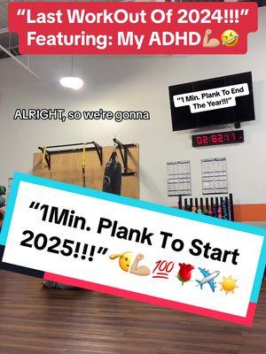 Happy New Years Everyone!!! Lets Start This Year Off Stronger Then Before!!!💪🏼🔥🌹 #selflovebestlove #spoilyourself #gymlove #LIVEhighlights #TikTokLIVE #LIVE #endof2024 #2024ending #lastpost #2025goals #2024goals #gymmotivation #gyminspiration #motivateyourself #disciplineovermotivation #disciplineyourself #1percentbettereveryday #consistencyiskey #inspireyourself #enthusiasm #pushyourself #buildingconfidence #relatabletiktoks #2025tiktok #gymvideos #adhdtiktok #adhdcheck #adhdawareness #adhdhumor #adhdtok #gymthings #gymlovers #gymtiktok #fitnesshumor #FitnessLifestyle #healthiswealth #longevity #newyearsday 