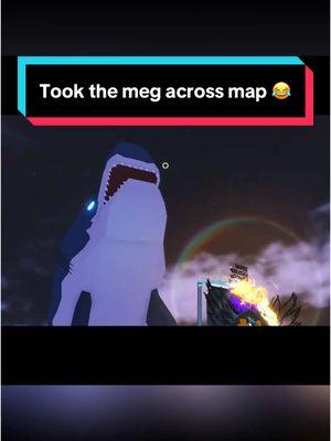 Where should I take my next Meg?? 🤔 #l3 #l3_envyyt #l3_envyy #envy #gaming #fisch #roblox #robloxfyp #fyp #foryou #foryoupage #viral #trending #CapCut 