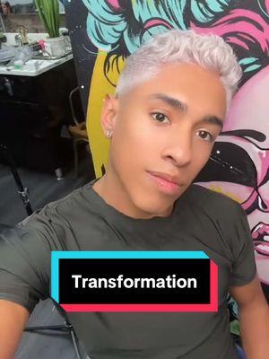 Who this!???? 📞🤳🌨️❄️🌨️ #platinumhair #platinumblonde #platinum #menshair #hairstyle #haircut #menscolor #barber #fyp #foryoupage #blondehair #haircuts #whitehair #beforeandafter #hairtransformation @BlondeSolutions 