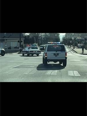 Happy New Year! Last run of 2024. Wishing a joyous and healthy new year for all. #police #cops #policecar #copcar #policevehicle #policeoftiktok #statepolice #squadcar #vintagepolicecar #vintagecopcar #oldpolicecar #oldcopcar #classicpolicecar #classiccopcar #policelights #firstresponders #policeofficer #fireengine #firetruck 