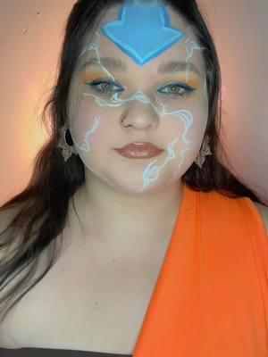 Makeup looks inspired by Avatar the Last Airbender — #sfx#makeup#sfxmakeup#makeupinspiredby#makeupartist#avatarthelastairbender#airbender#airnomads#waterbender#watertribe#firebender#firenation#earthbender#earthkingdom  