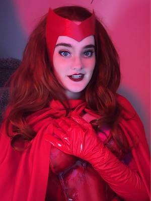 Fingers crossed 2025 is a good year😅❤️ #wandavision #wandamaximoff #wandamaximoffedit #marvelrivals #wandamaximoffcosplay #marvelrivalsgame #marvelcosplay #scarletwitchcosplay #scarletwitchedit #scarletwitch #marvelcomics #marveltok #cosplaygirl #fypシ゚viral #fypシ 