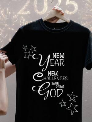 🥂 #NewYearNewYou Make a statement this #NewYear with our #2025 t-shirt collection. #Welcome2025 Link in Bio... Shop now at 2sonsgraphix.com #2sonsgraphix #customtees #tshirtdesign #tshirtbusiness #designspace #cricutprojects #cricutmade #foryoupage #fyp 