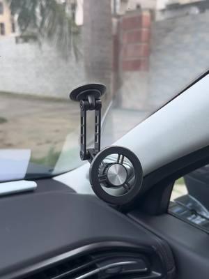 Super cool mobile phone holder,very suitable for use in the car.#phonecarholder #carphoneholder #caraccessories #carholder #phoneholder #phoneholderforcar #car #TikTokShop 