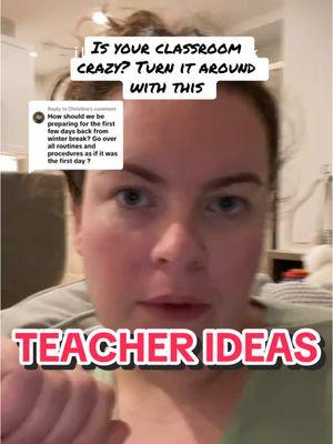 #teacherideas #teachertok #teacherhacksandtips #teachers #teacheroftiktok #teachertok #classroommanagement #classroommanagementtips#onthisday 