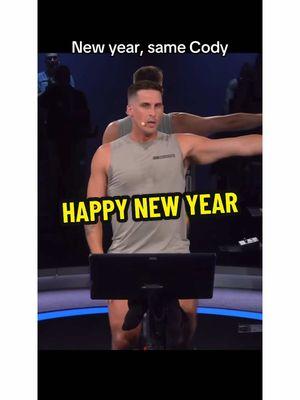 We all know, boo. 30 min Pop 1/5/24 #onepeloton #peloton #pelotonbike  #spintok #pelotontiktok #pelotonmoms #codyrigsby #foryoupage #fyp #happynewyear #funnyvideo 