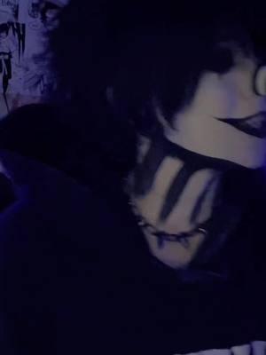 #laughingjack #laughingjackcosplay #laughingjackcreepypasta #creepypasta #creepypastacoslay #cosplay #cosplayer #notcanon #closetcosplay #fyp #alt 