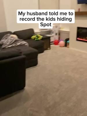 playing hide and seek with kids 🥰😂 wait for it .. #kids #kidsoftiktok #funnyvideo #funny #fyp #foryou 