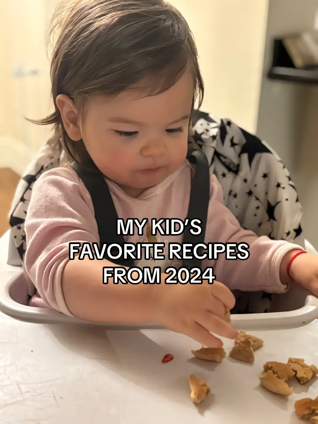 Thank you all for being here. I can’t wait to share more in 2025. ❤️  #toddlermeals #healthyrecipes #toddlerdinner #EasyRecipe #MomsofTikTok #dinneridea #healthymeals #momlife #toddlersoftiktok #lunch #dinner #healthyeating #kidsfood 