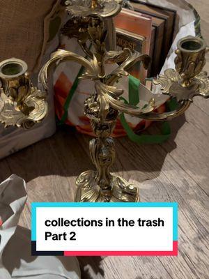 Night of collections in the trash: part 2 #nyc #donate #donatedontdump #dumpsterdiving #haul #vintage #shopping #recycle #reuse #thrift #decor #free #zerowaste #eco #sustainable #ecofriendly 