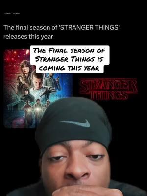 Are yall hype for it? #strangerthings5 #strangerthings #fyp #viral #foryou #strangerthingsnetflix #strangerthingsseason5 #strangerthingsfinalseason 