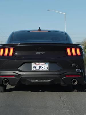 The 2024+ Ford Mustang GT Straight Cat-Back Exhaust from Extreme Online Store enhances performance and sound💪🔥 Crafted from high-quality materials, it optimizes exhaust flow for increased horsepower and torque, delivering an aggressive exhaust note🙌🏼🙌🏼 Shop Now from Extreme online Store 🚨 🚨 #MustangMods #CarStyling #MustangLife #CustomMustang #FordMustang #InteriorUpgrade #ExteriorUpgrade #CarEnthusiast #MustangNation #PerformanceParts #CarCulture #CarDetailing #MustangCommunity #MustangGT #ModifiedMustang #MustangLifestyle #MustangLovers #CarTuning #CarAccessories #MustangPassion