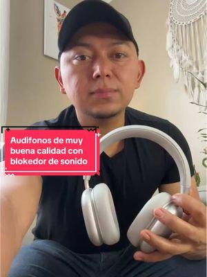 Estos audífonos 🎧 tienen un diseńo y un sonido muy bueno.. @PicunUS #picun #picunF5 Optional hashtags: #giftideas #tiktokshopholidayhaul #TikTokShopYearEndSale #wirelessnoisecancellingheadp #toktok #TikTokShop #tiktokpartner #tiktokfinds #tiktokmademebuyit #tiktoker #audifonos #misica #newyork #nyc 