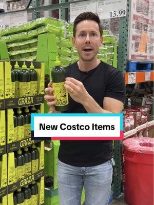 New Costco Items #newatcostco #costco #costcofinds #costcohaul #costcomusthaves 